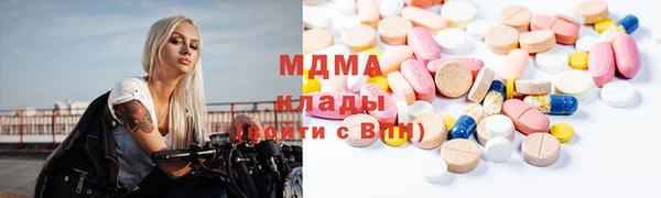 крисы Корсаков